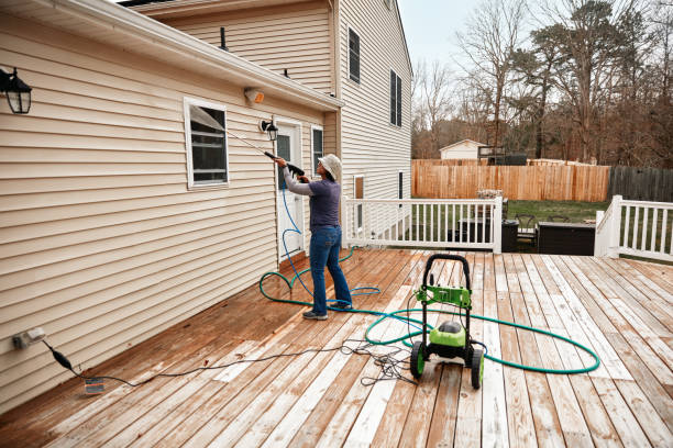Best Concrete Pressure Washing  in Hyde Park, UT