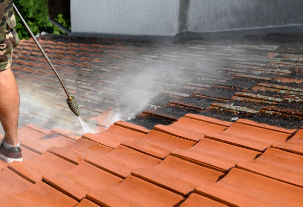 Best Deck Pressure Washing  in Hyde Park, UT