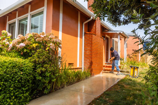 Best Garage Pressure Washing  in Hyde Park, UT