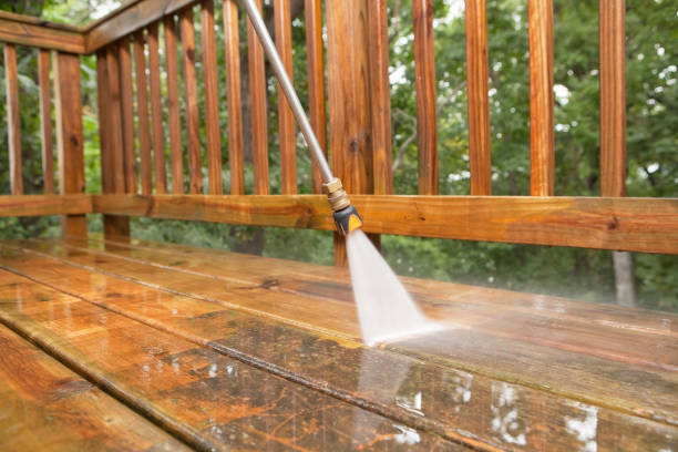 Best Affordable Power Washing  in Hyde Park, UT