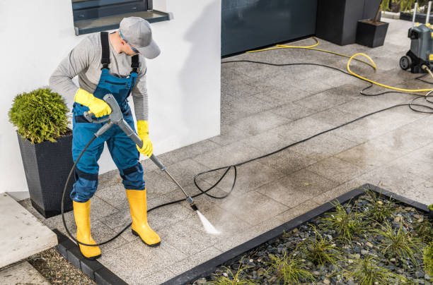 Best Residential Pressure Washing Services  in Hyde Park, UT