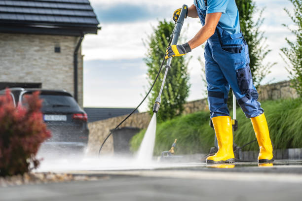 Best Sidewalk Pressure Washing  in Hyde Park, UT