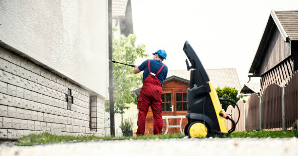 Best Deck Pressure Washing  in Hyde Park, UT